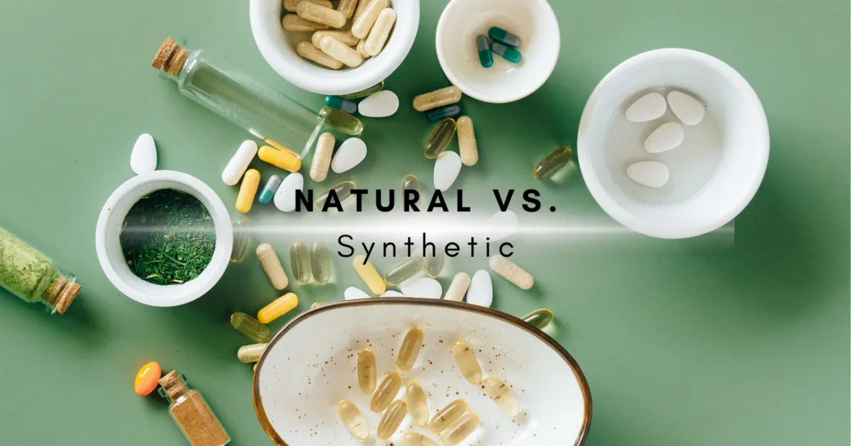 Natural vs. Synthetic Dairy Digestive Supplements: Which is Better?