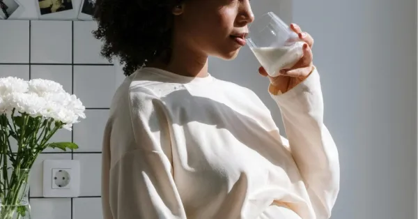 How Long Does It Take to Digest Milk? Everything You Need To Know