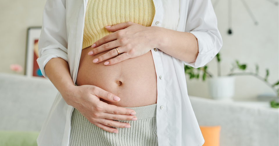 Can You Lactose Intolerant During Pregnancy? Here’s How to Tell